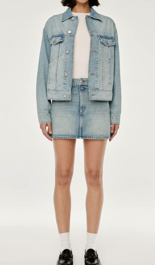 Jodie Jacket in Daydream