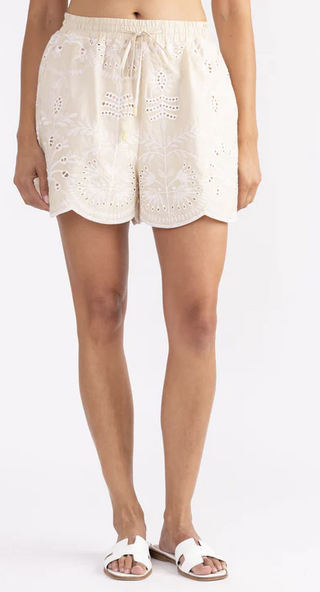Deanna Short in Cobblestone