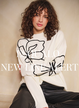 Esqualo- New Line Alert