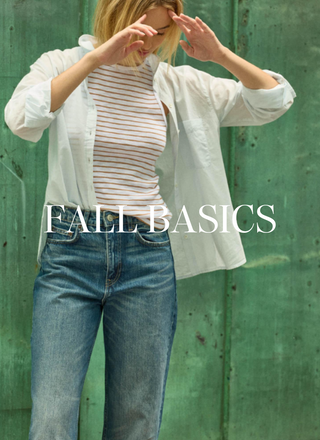 Fall Basics