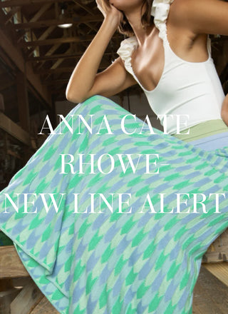 Anna Cate Rhowe