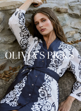 Olivia's Picks