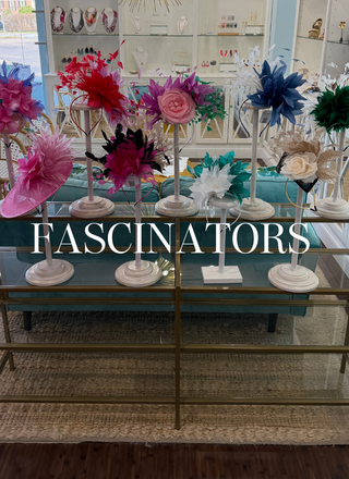 Fascinators-In Store Pickup Only