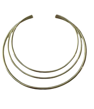 Shiny Carpediem Collar