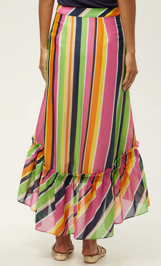 Rosamund 2 Skirt in Multi