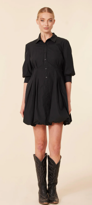 Dress in Black