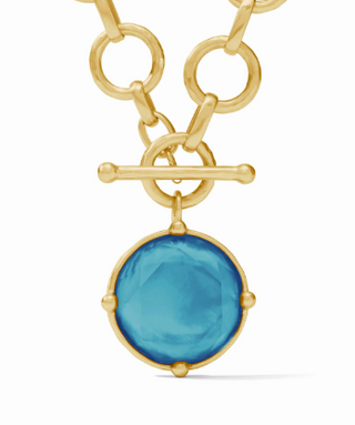 Honeybee Statement Necklace