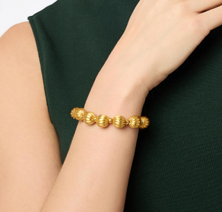 Cirque Bracelet in Gold