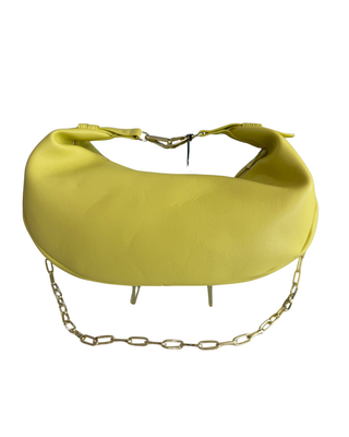 Luna Bag - Chartreuse