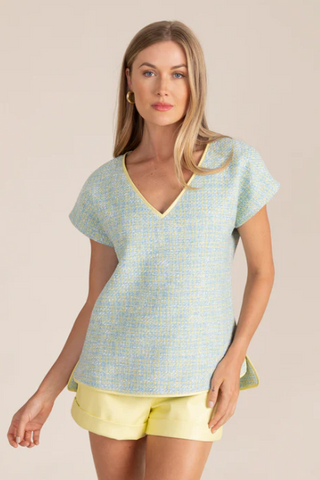 Joan Top in Starlet