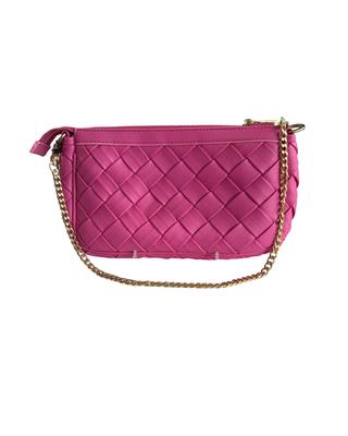 Lillian Bag - Fuchsia