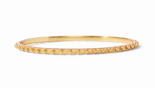 SoHo Bangle in Gold