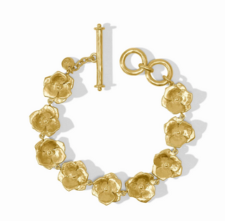 Bloom Bracelet Gold
