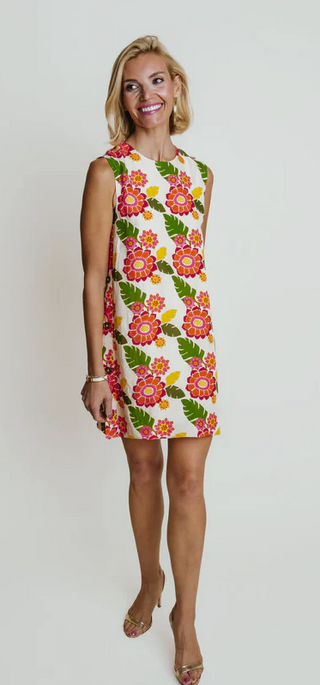 Worth Dress in Dunmore