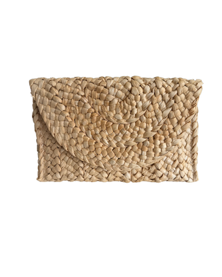 Straw Clutch