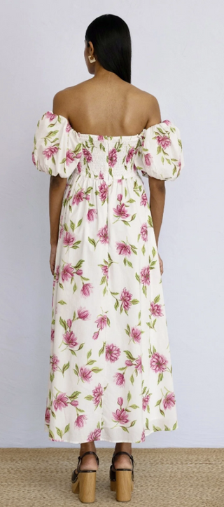 Farida Dress in Syrath