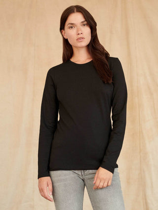 Crewneck - XS - Black