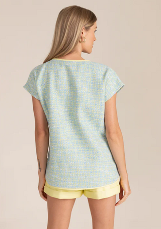Joan Top in Starlet
