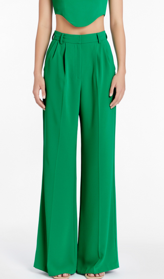 Jane Pants in Jungle