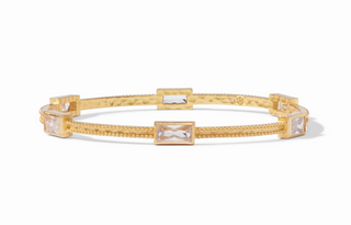Antonia Bangle in CZ