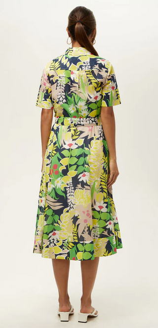 Misola 2 Dress in Multi
