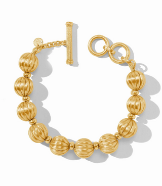 Cirque Bracelet in Gold