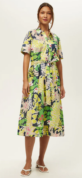 Misola 2 Dress in Multi