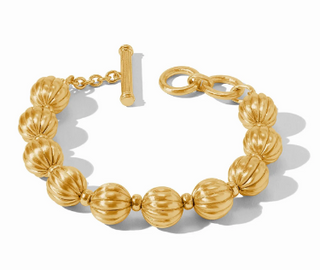 Cirque Bracelet in Gold